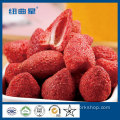 Gefriergetrocknete Erdbeerscheibe exportieren